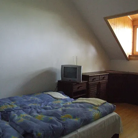 Panzió Péter 3*