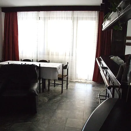Panzió Péter