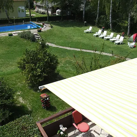 Panzió Péter 3*