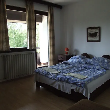 Panzió Péter 3*