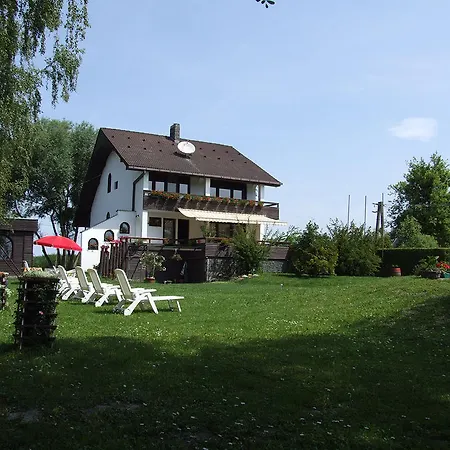Panzió Péter