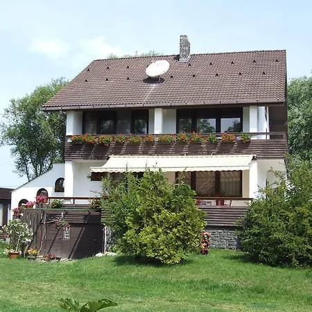 Panzió Péter Balatonfenyves